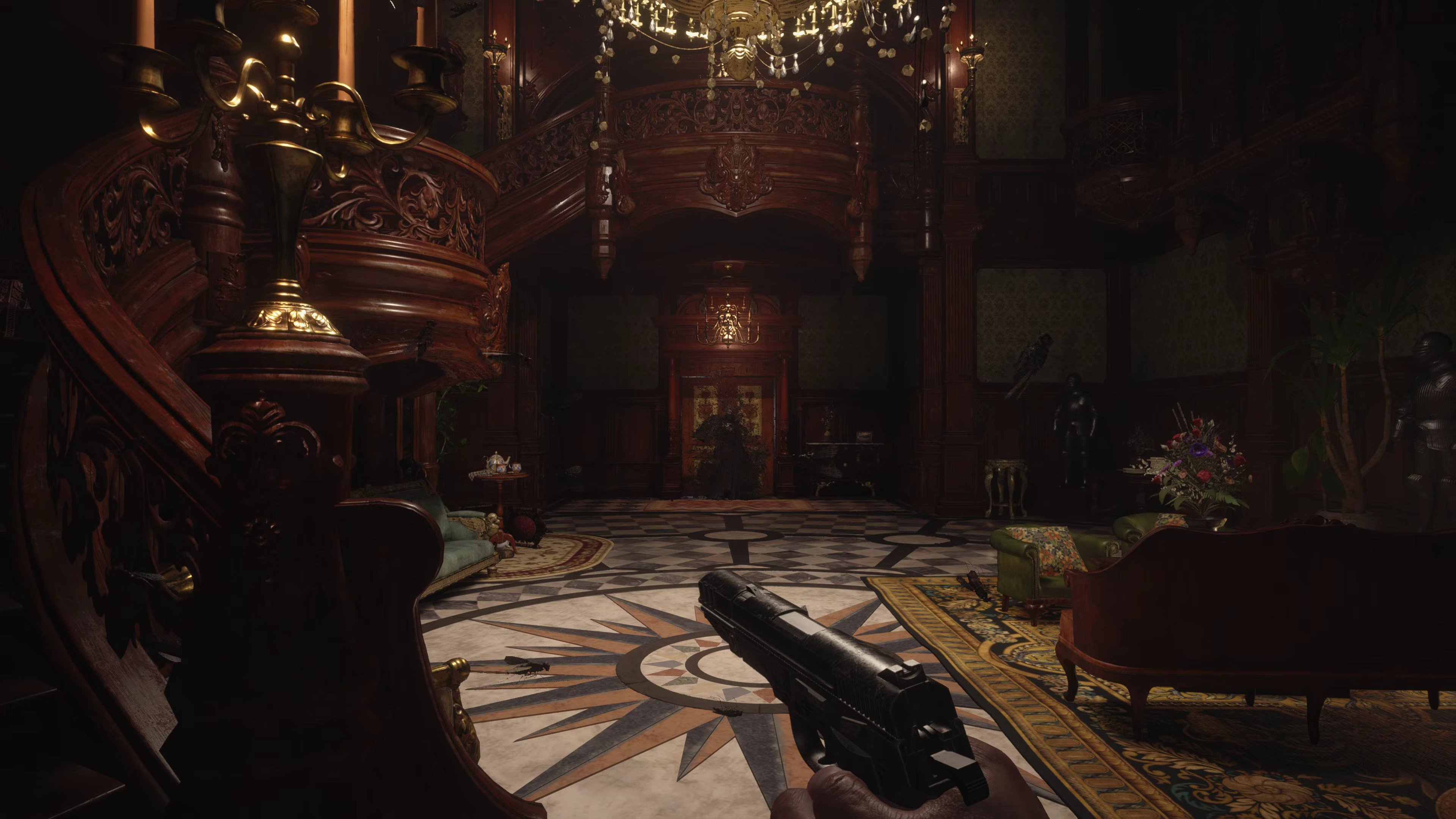 Resident Evil Village